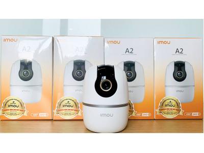 Camera Wifi IMOU Ranger 2 A1IPC-A22EP-A 2MP