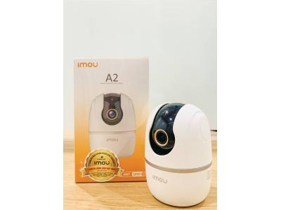 Camera Wifi IMOU Ranger 2 A1IPC-A22EP-A 2MP