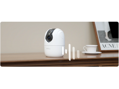 IMOU Ranger 2 Pro 5MP - IPC-A52P-Pro - Camera chuẩn 3K, Ban đêm có màu, tích hợp AI