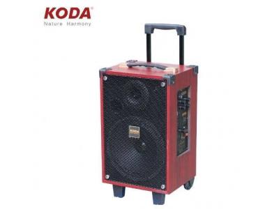 Loa kéo KODA KD802 chính hãng bán chạy nhất