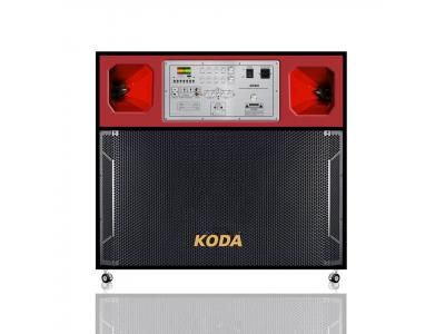 LOA GODZILLA KODA SUPER KING 8826 VIP (2 BASS 40)