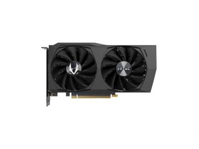 CARD ĐỒ HỌA ZOTAC GAMING GeForce RTX 3050 Twin Edge ECO 8GB 2 Fan ZT-A30500K-10M