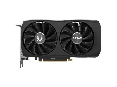 CARD ĐỒ HỌA ZOTAC GAMING GeForce RTX 4060 8GB Twin Edge OC Black ZT-D40600H-10M