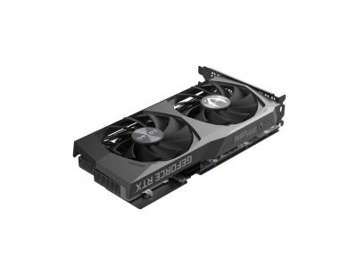 CARD ĐỒ HỌA ZOTAC GAMING GeForce RTX 3060 Twin Edge 12GB 192 bit GDDR6 ZT-A30600E-10M