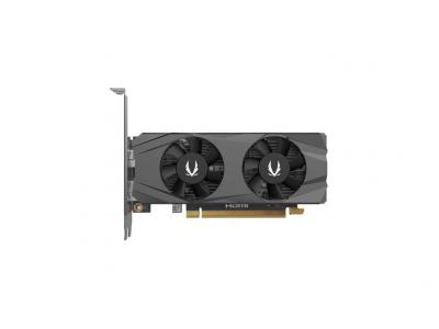 CARD ĐỒ HỌA ZOTAC GAMING GeForce RTX 3050 6GB GDDR6 LP ZT-A30510L-10L