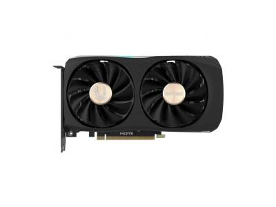 CARD ĐỒ HỌA ZOTAC GAMING GeForce RTX 4060 Ti AMP 16GB GDDR6 ZT-D40620F-10M