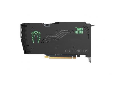 CARD ĐỒ HỌA ZOTAC GAMING GeForce RTX 3050 Twin Edge ECO 8GB 2 Fan ZT-A30500K-10M