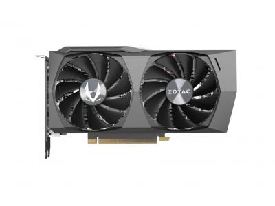 CARD ĐỒ HỌA ZOTAC GAMING GeForce RTX 3060 Twin Edge 8GB GDDR6 128bit ZT-A30630E-10M