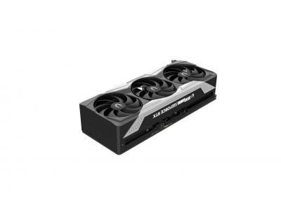 CARD ĐỒ HỌA ZOTAC GAMING GeForce RTX 4070 Ti SUPER SOLID 16GB GDDR6X ZT-D40730R-10P