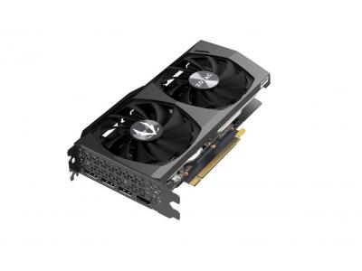 CARD ĐỒ HỌA ZOTAC GAMING GeForce RTX 3060 Twin Edge OC ZT-A30600H-10M