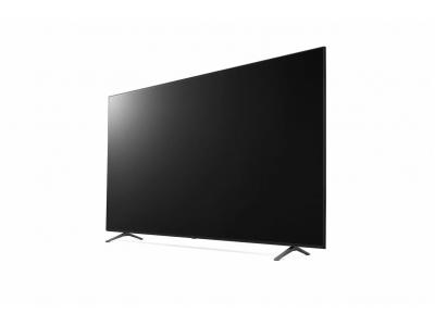 Smart TV LG - 4K UHD 86inch - UHD TV - 86UR640S0TD