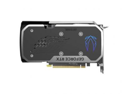 CARD ĐỒ HỌA ZOTAC GAMING GeForce RTX 4060 8GB Twin Edge OC Black ZT-D40600H-10M