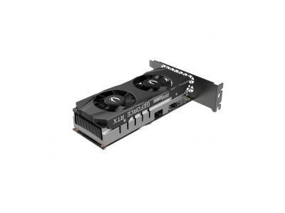 CARD ĐỒ HỌA ZOTAC GAMING GeForce RTX 3050 6GB GDDR6 LP ZT-A30510L-10L