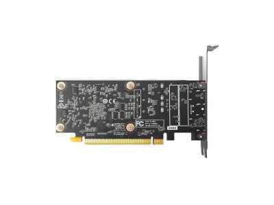 CARD ĐỒ HỌA ZOTAC GAMING GeForce RTX 3050 6GB GDDR6 LP ZT-A30510L-10L