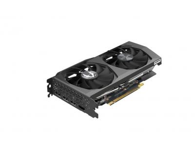 CARD ĐỒ HỌA ZOTAC GAMING GeForce RTX 3060 Twin Edge 8GB GDDR6 128bit ZT-A30630E-10M