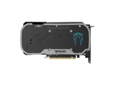 CARD ĐỒ HỌA ZOTAC GAMING GeForce RTX 4060 Ti AMP 16GB GDDR6 ZT-D40620F-10M