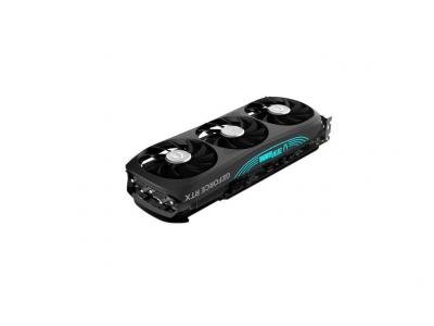 CARD ĐỒ HỌA ZOTAC GAMING GeForce RTX 4070 SUPER Trinity Black Edition 12GB GDDR6X