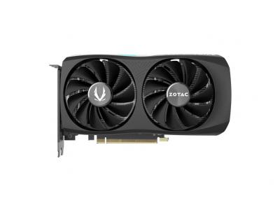 CARD ĐỒ HỌA ZOTAC GAMING GeForce RTX 4060Ti Twin Edge 8GB GDDR6 ZT-D40610E-10M