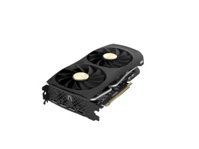 CARD ĐỒ HỌA ZOTAC GAMING GeForce RTX 4060 Ti AMP 16GB GDDR6 ZT-D40620F-10M