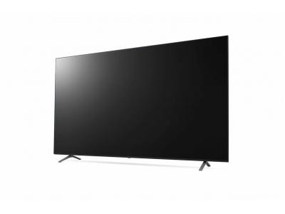 Smart TV LG - 4K UHD 86inch - UHD TV - 86UR640S0TD