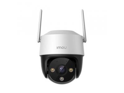 IMOU CRUISER SE+ 3MP - CAMERA NGOÀI TRỜI QUAY QUÉT 360, ĐÀM THOẠI 2 CHIỀU - IPC-S31FEP