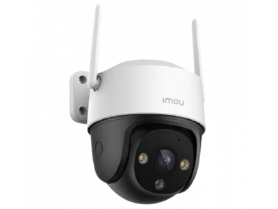 IMOU CRUISER SE+ 3MP - CAMERA NGOÀI TRỜI QUAY QUÉT 360, ĐÀM THOẠI 2 CHIỀU - IPC-S31FEP