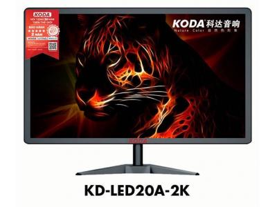 LED KODA KD-LED20A-2K, NEW 2021